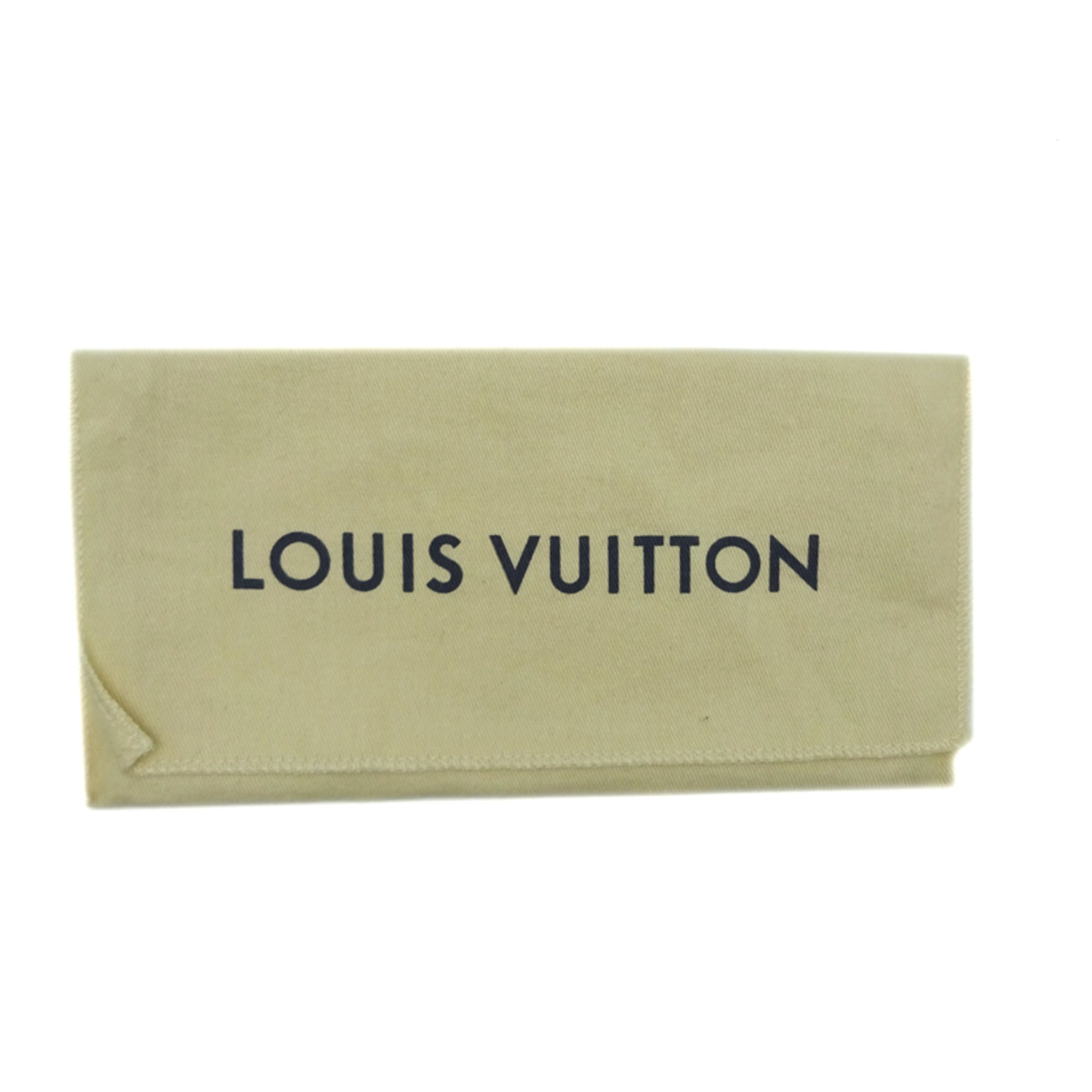Louis Vuitton Damier Graphite Black Damier Graphite Wallet