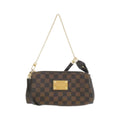 Louis Vuitton Ebene Coated Canvas Shoulder Bag