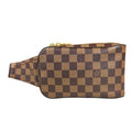 Louis Vuitton Brown Damier Canvas Sling Bag