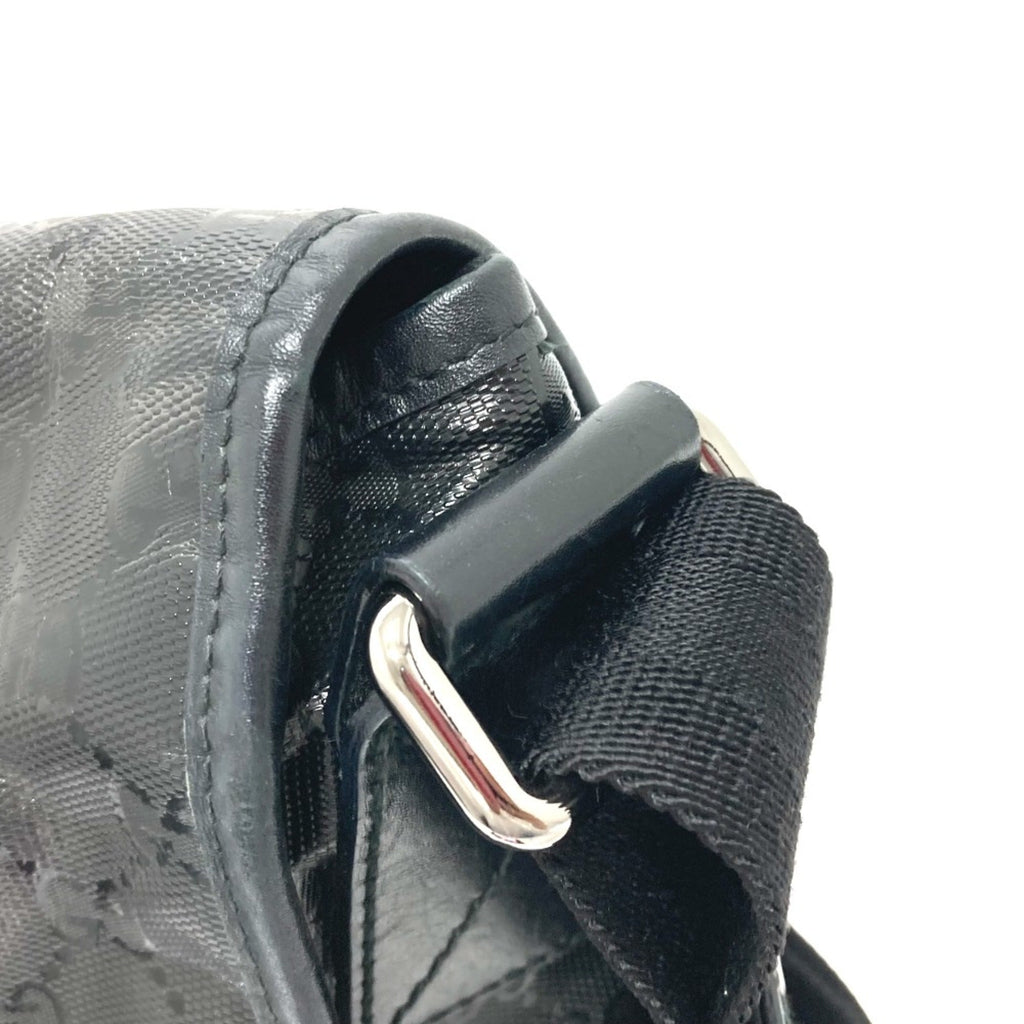 Gucci Black Other Shoulder Bag (Pre-Owned)