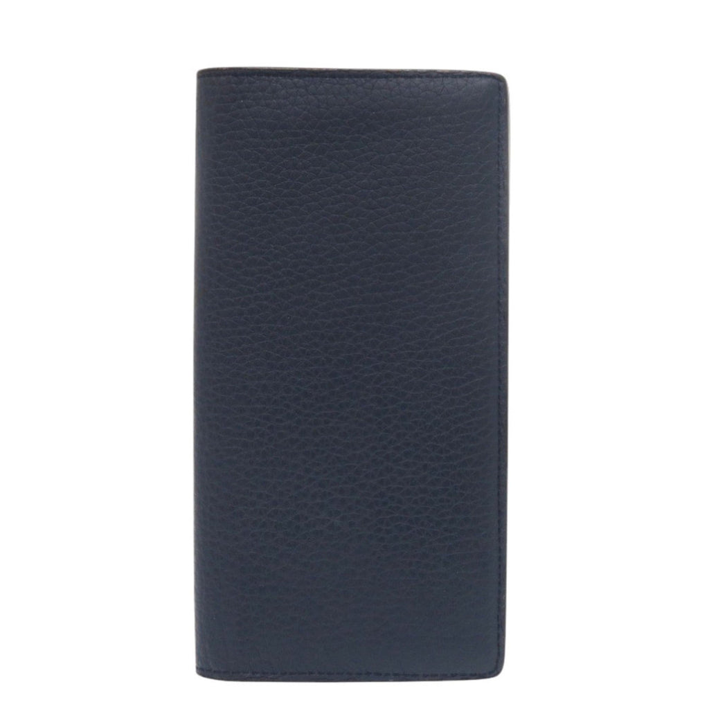 Louis Vuitton Ocean Leather Long Wallet