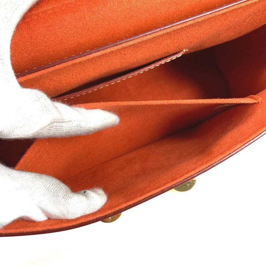 Louis Vuitton Blanc White Monogram Shoulder Bag