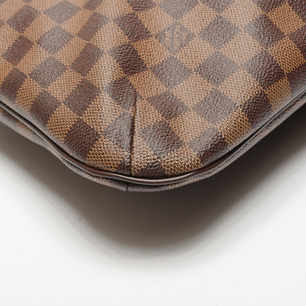 Louis Vuitton Brown Damier Canvas Shoulder Bag