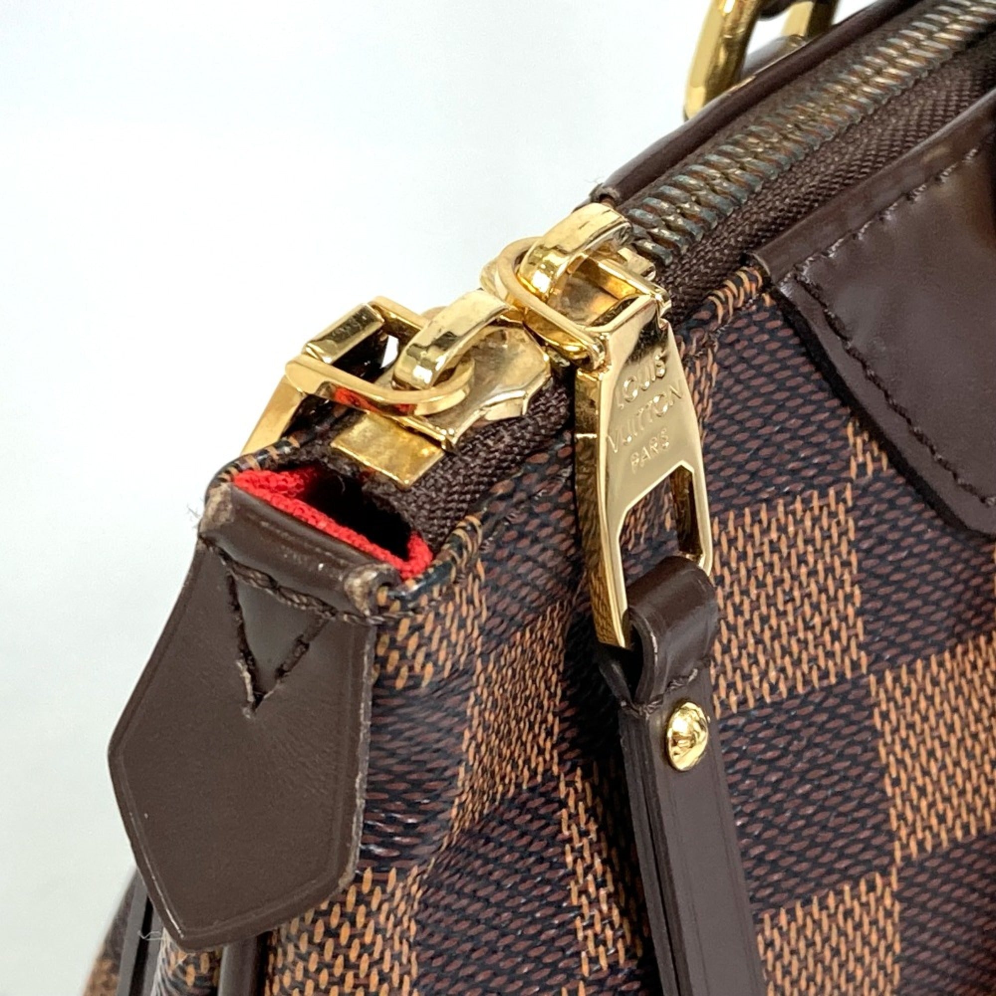Louis Vuitton Brown Other Tote Bag