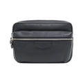 Louis Vuitton Taiga Black Taiga Leather Shoulder Bag