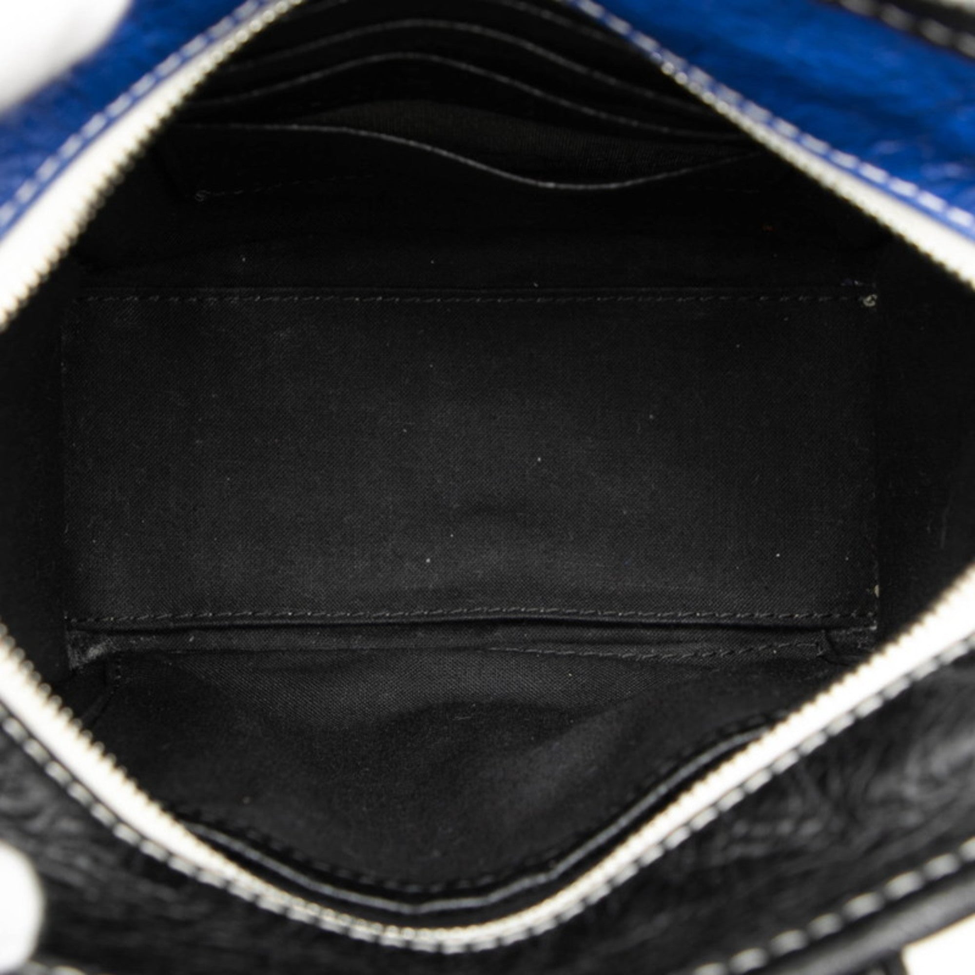 Balenciaga Multi-Color Leather Handbag Shoulder
