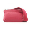 Bottega Veneta Red Color Leather Shoulder Bag