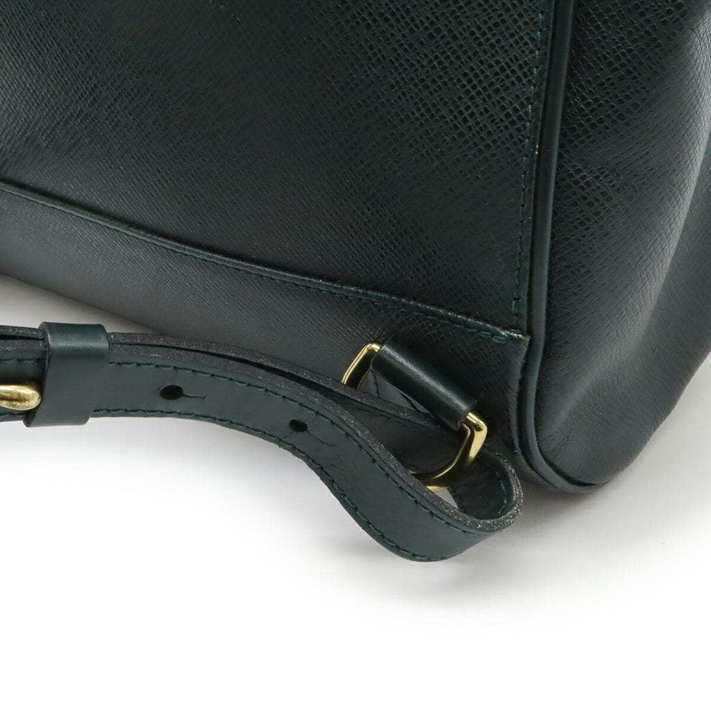 Louis Vuitton Taiga Episea Taiga Leather Backpack