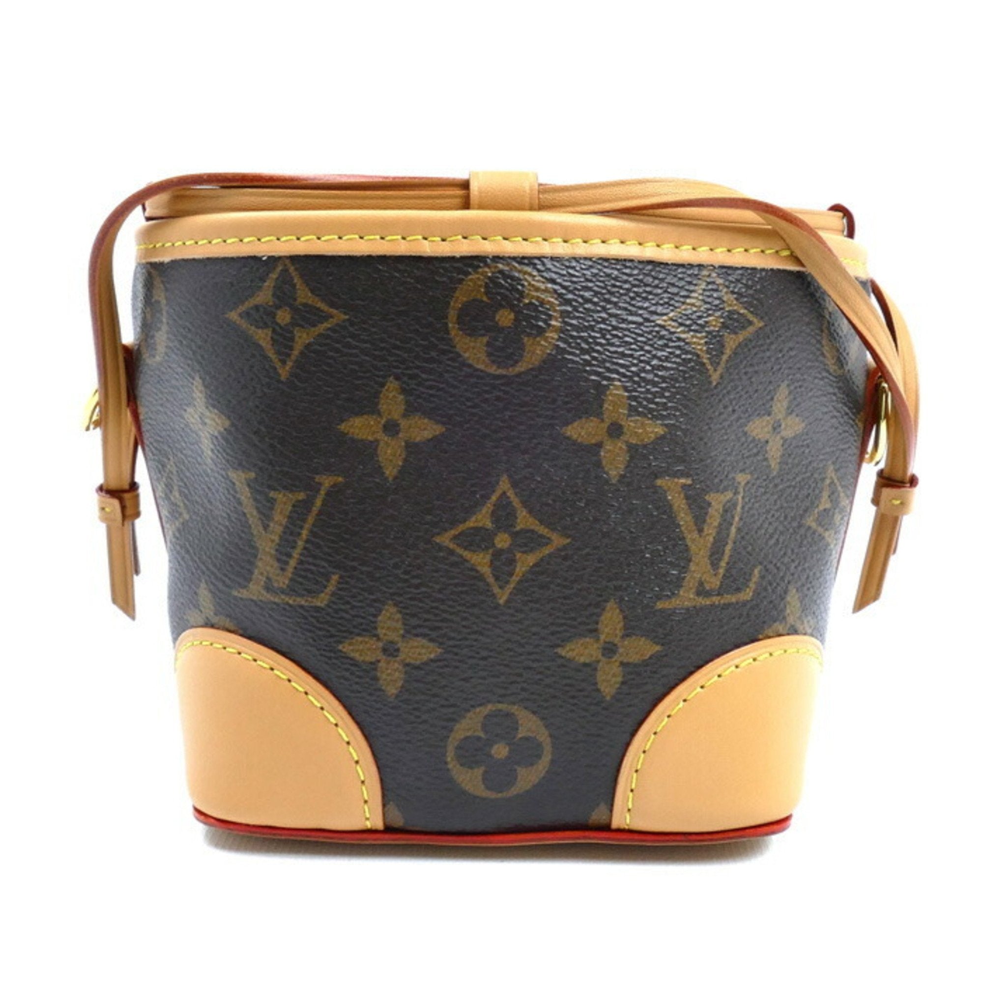 Louis Vuitton Monogram Monogram Shoulder Bag