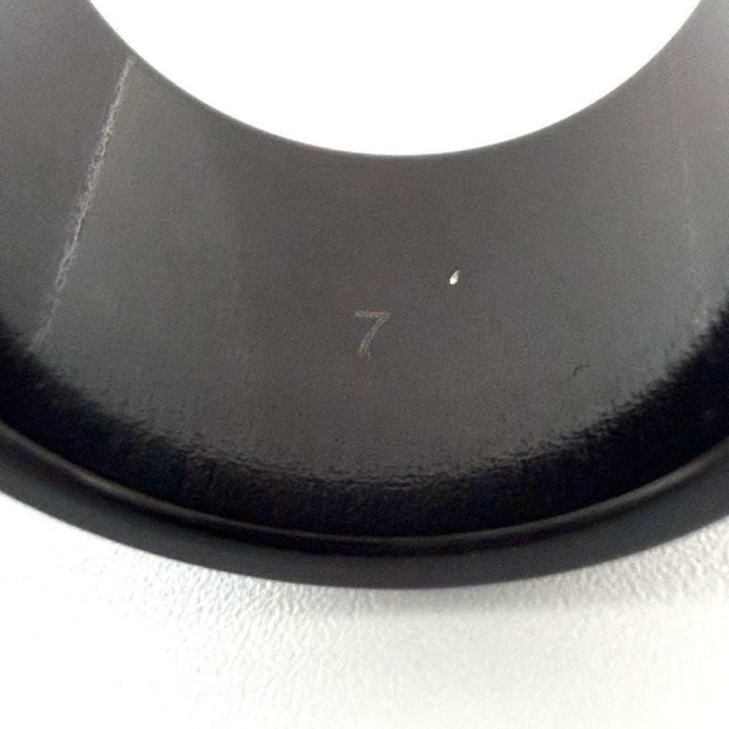 Gucci Band Ring (Pre-Owned)