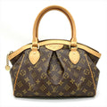 Louis Vuitton Monogram Brown Monogram Monogram Handbag
