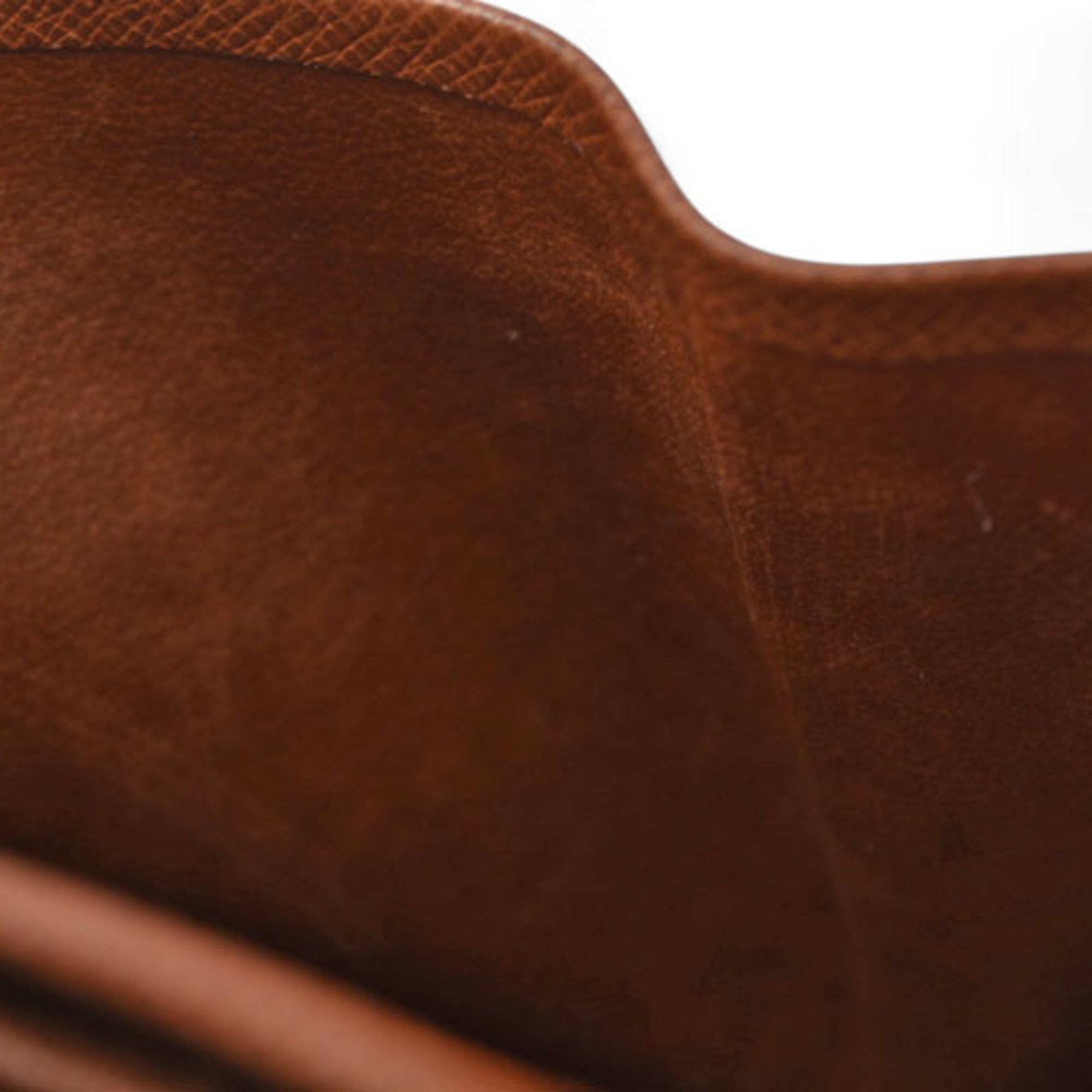 Louis Vuitton Monogram Brown Monogram Monogram Wallet