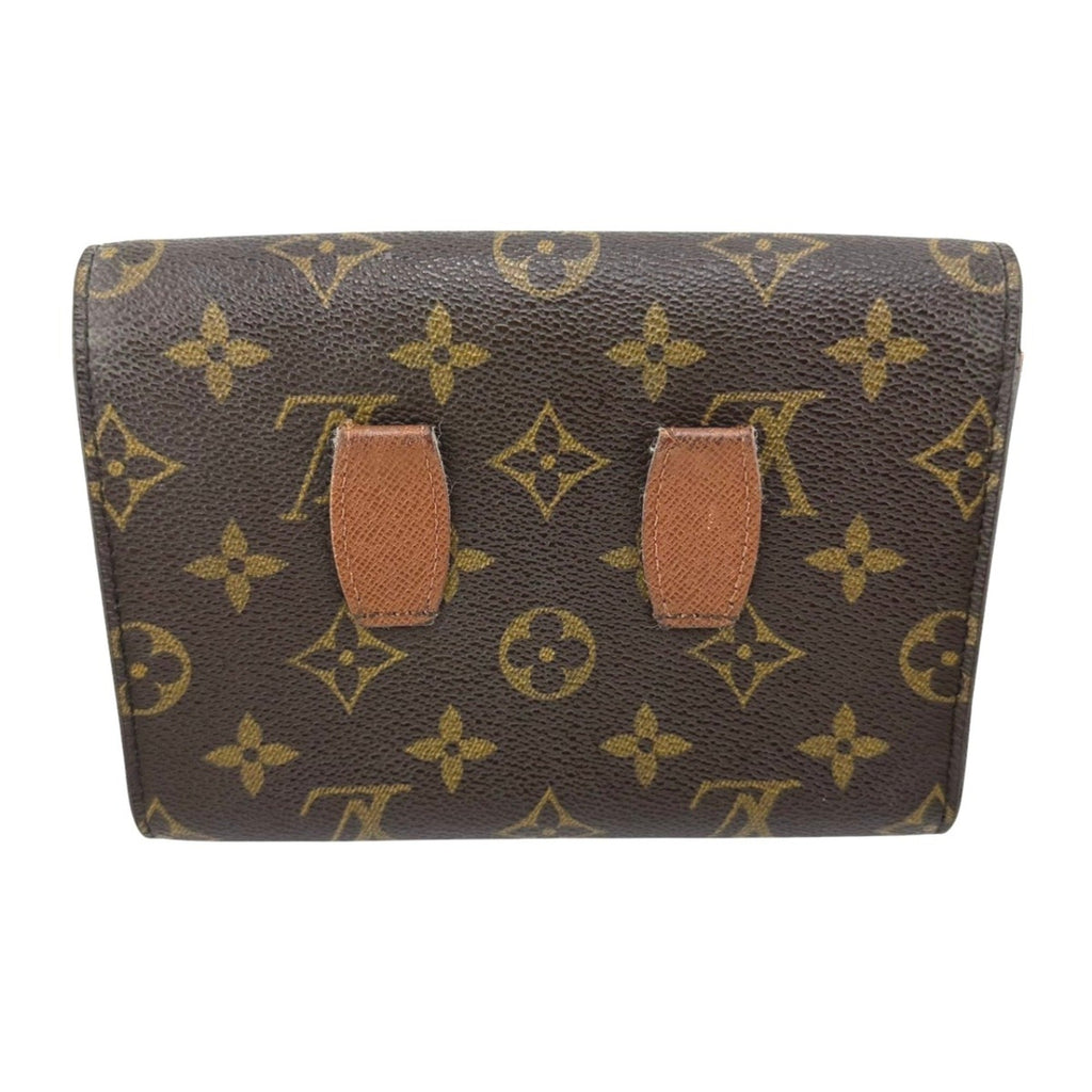 Louis Vuitton Monogram Monogram Fanny Pack