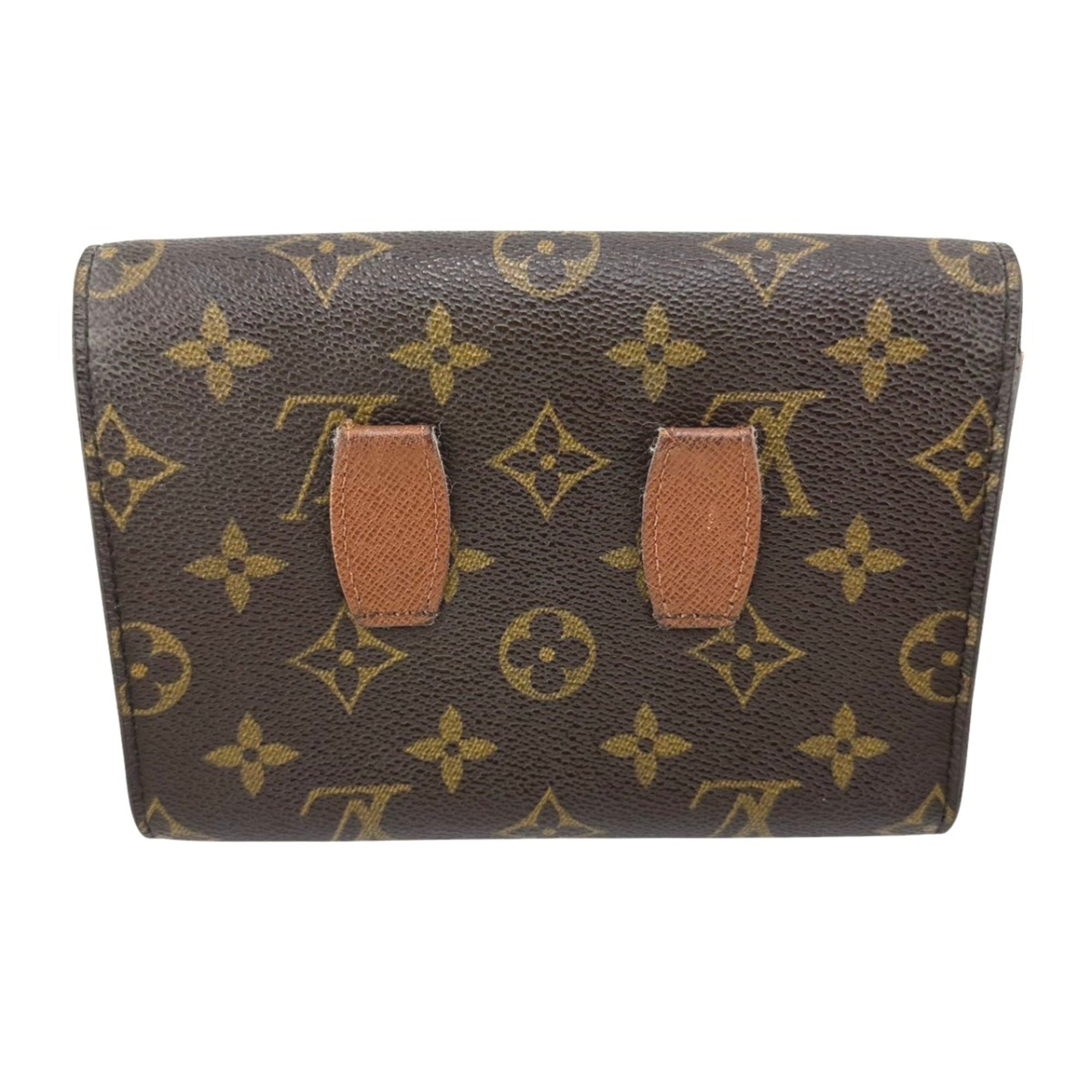 Louis Vuitton Monogram Monogram Fanny Pack