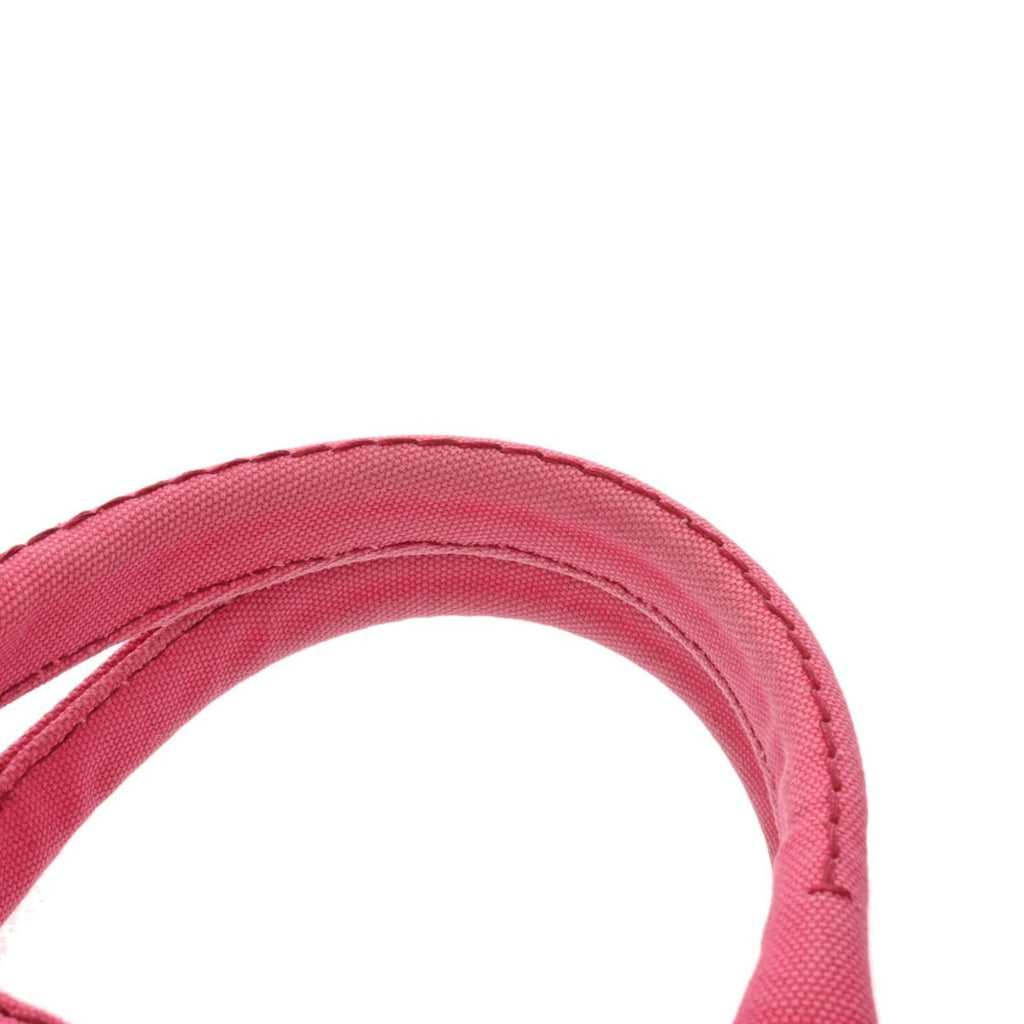 Prada Pink Handbag