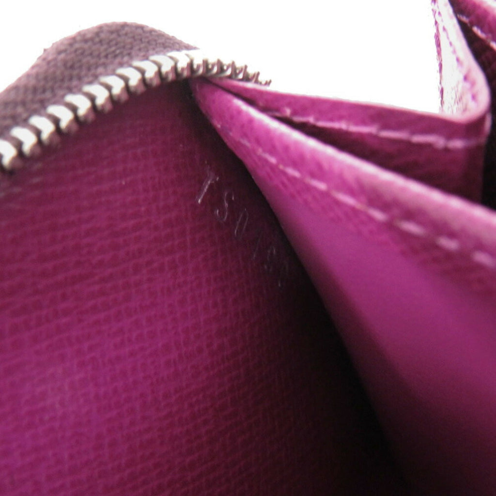 Louis Vuitton Cassis Epi Leather Coin Purse/Coin Case