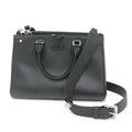 Louis Vuitton Grenelle Tote PM Epi Leather Black M57680 Shoulder Bag Handbag