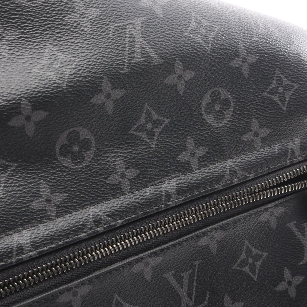 Louis Vuitton Black Monogram Eclipse Handbag Shoulder Bag