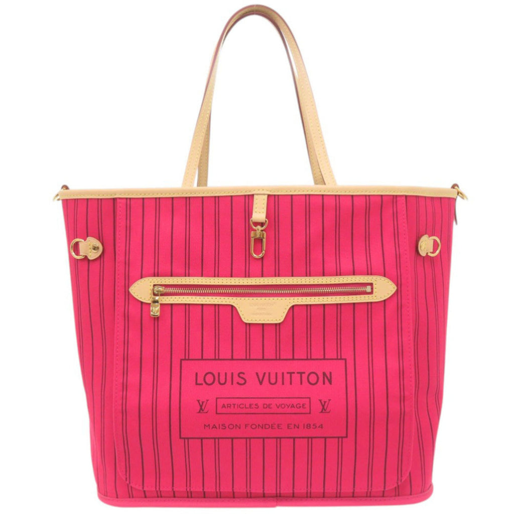 Louis Vuitton Monogram Monogram Tote Bag