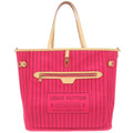 Louis Vuitton Monogram Monogram Tote Bag