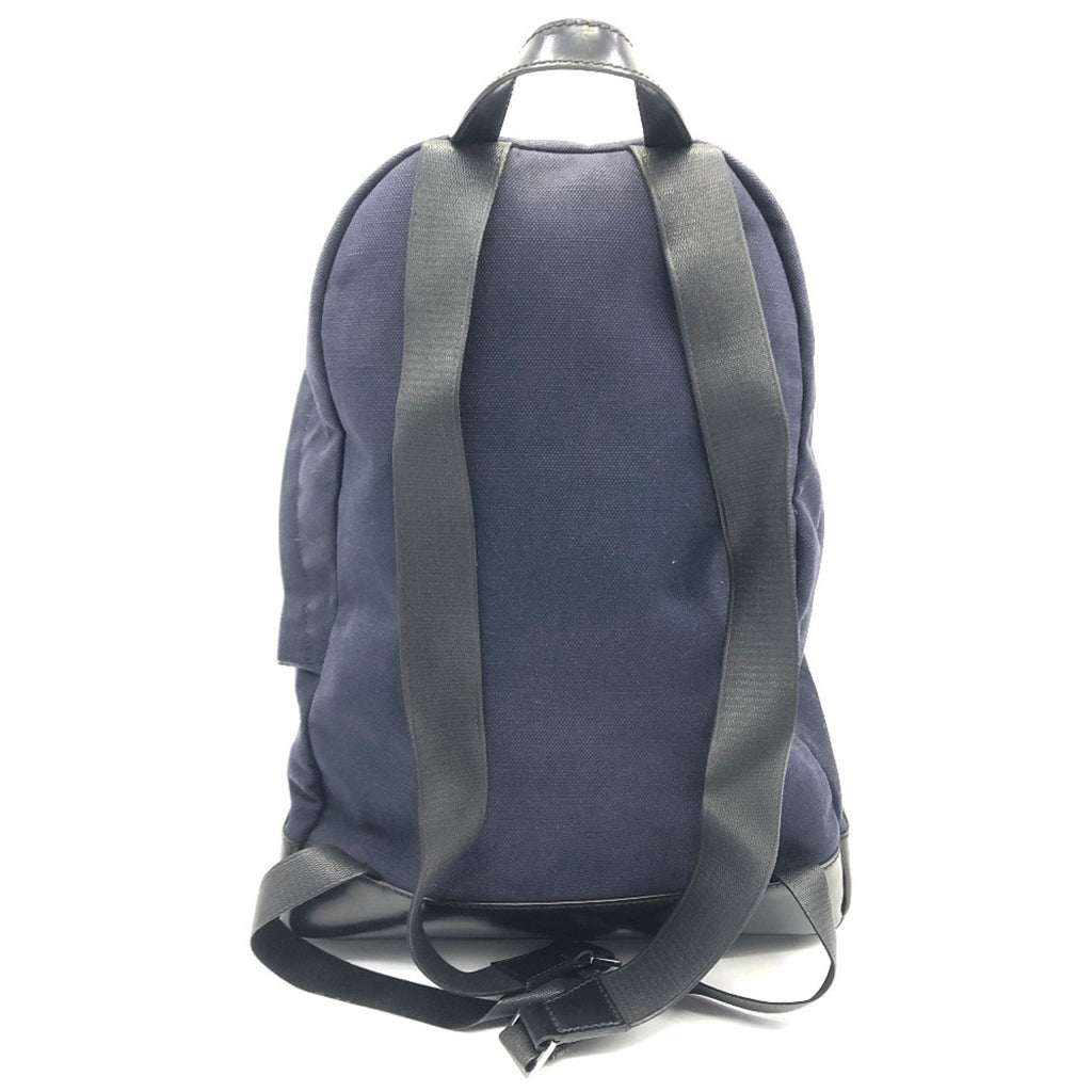 Balenciaga Navy Other Backpack