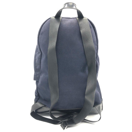 Balenciaga Navy Other Backpack