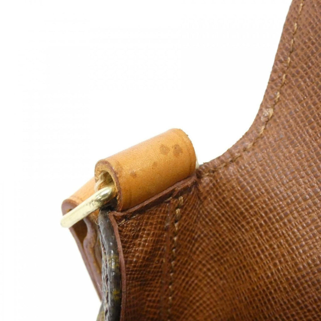 Louis Vuitton Monogram Brown Monogram Monogram Shoulder Bag