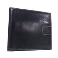 Gucci Black Leather Wallet (Bi-Fold) (Pre-Owned)