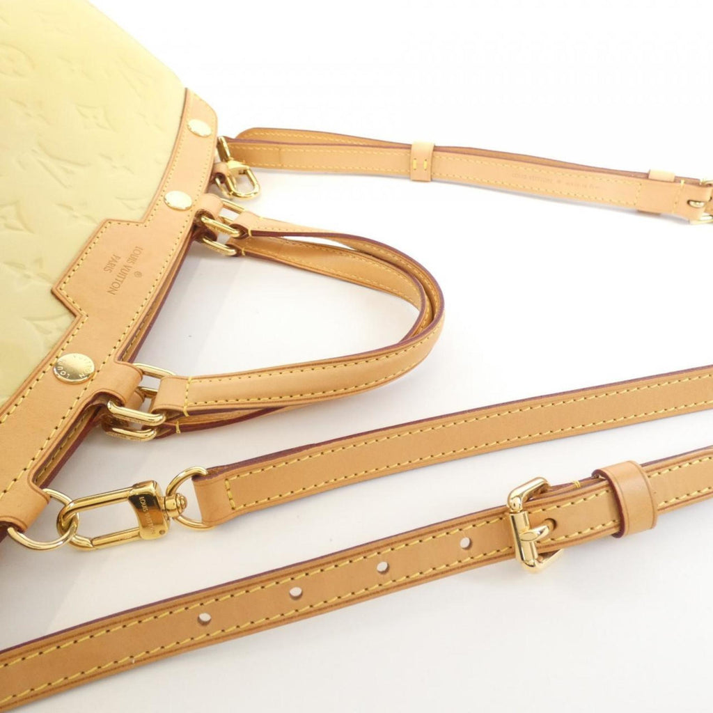 Louis Vuitton Blanc Corail Handbag