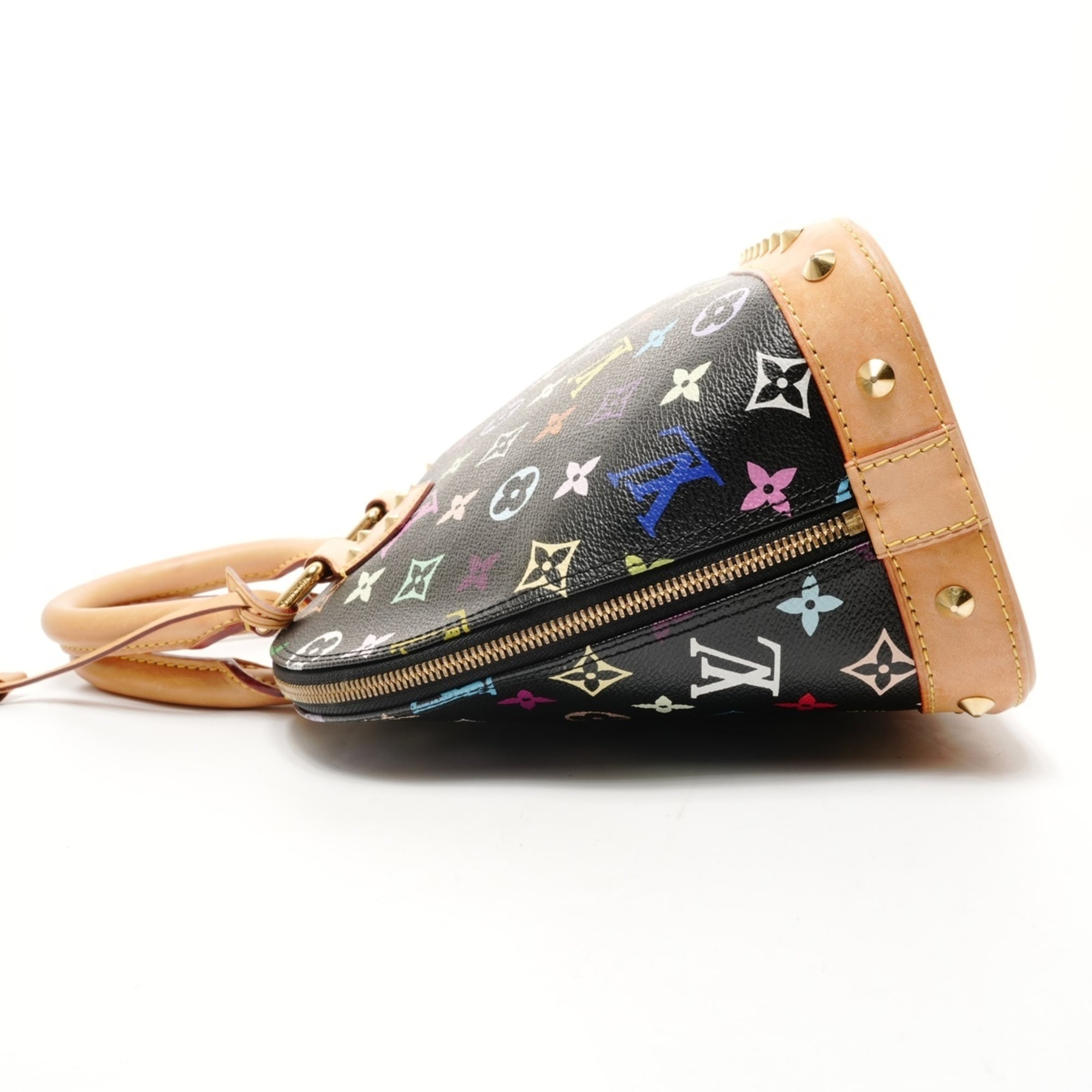 Louis Vuitton Monogram Multicolore Multi-Color Monogram Multicolore Handbag