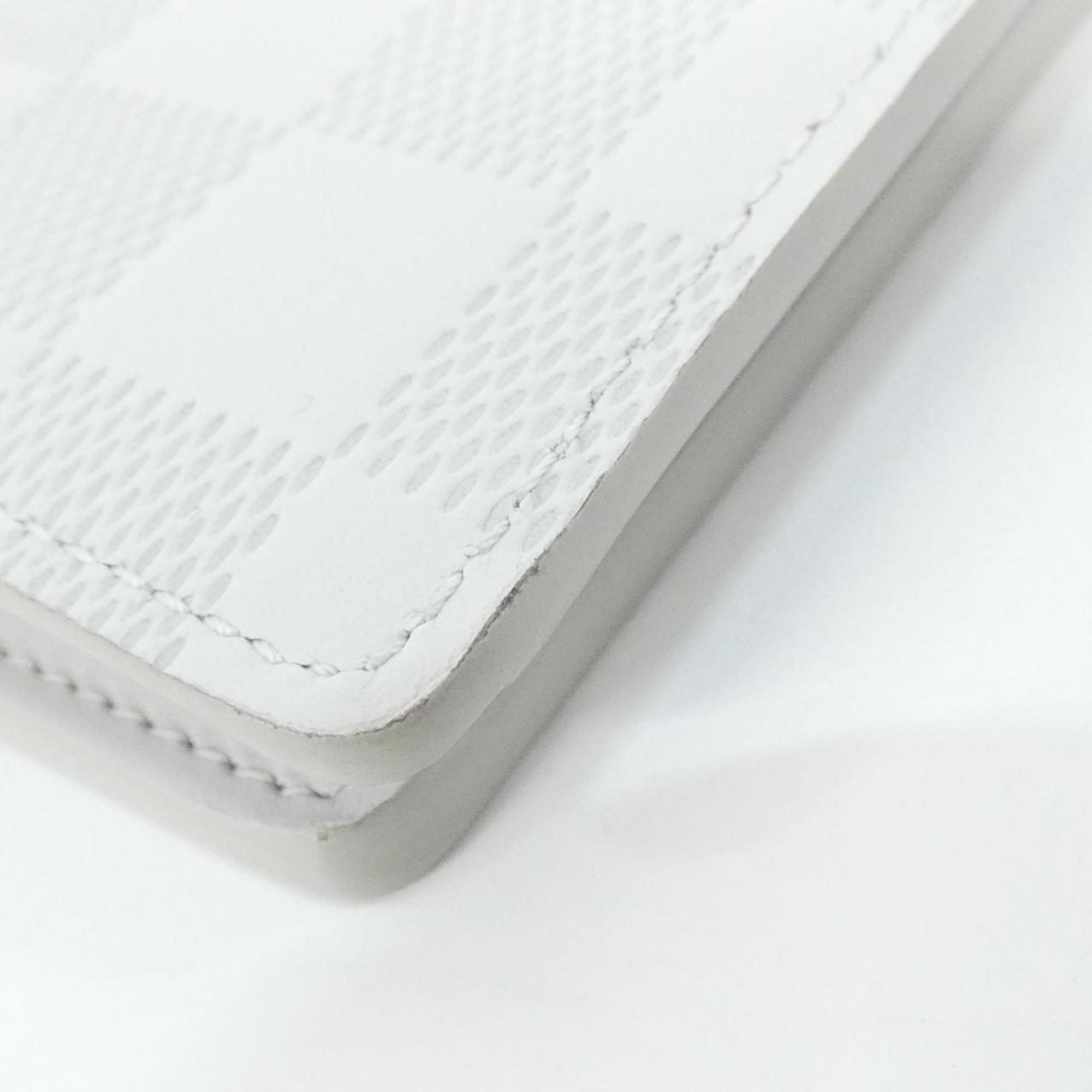 Louis Vuitton White