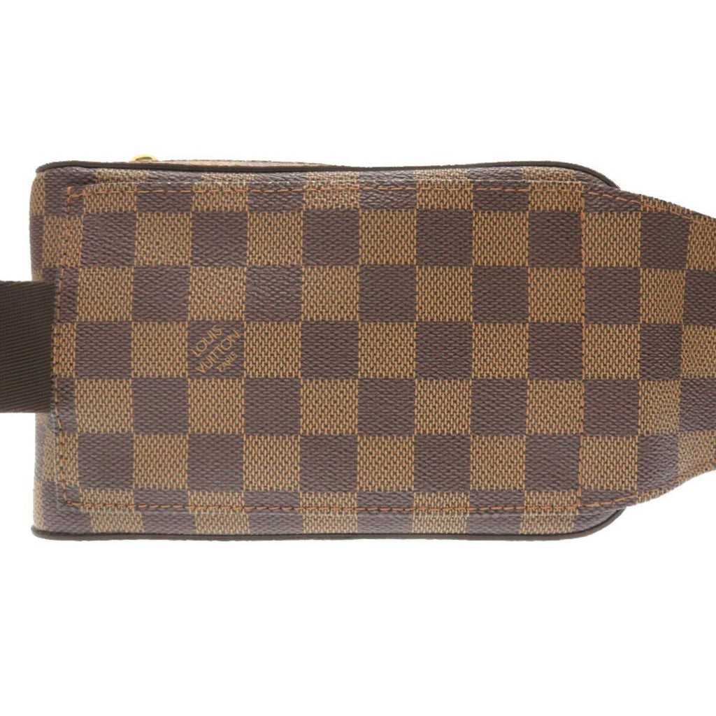 Louis Vuitton Damier Jeronimos N51994 Body Bag