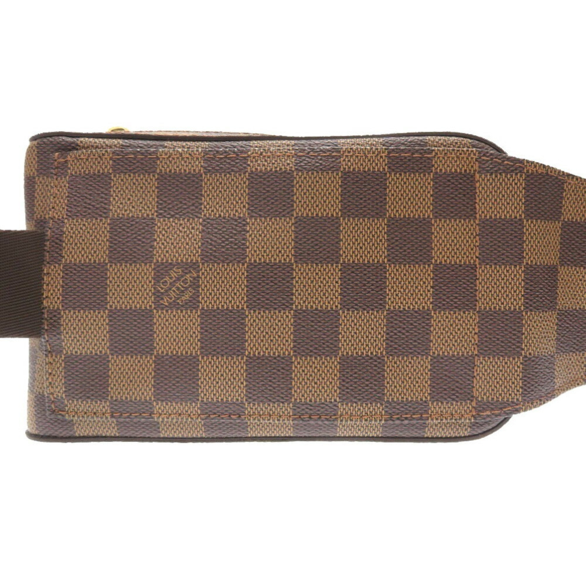 Louis Vuitton Damier Jeronimos N51994 Body Bag