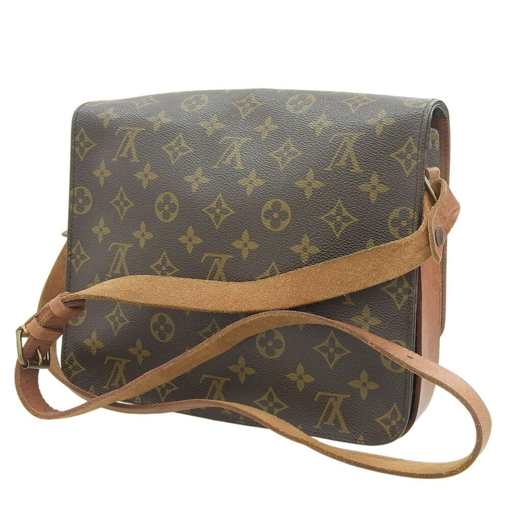Louis Vuitton Monogram Monogram Shoulder Bag