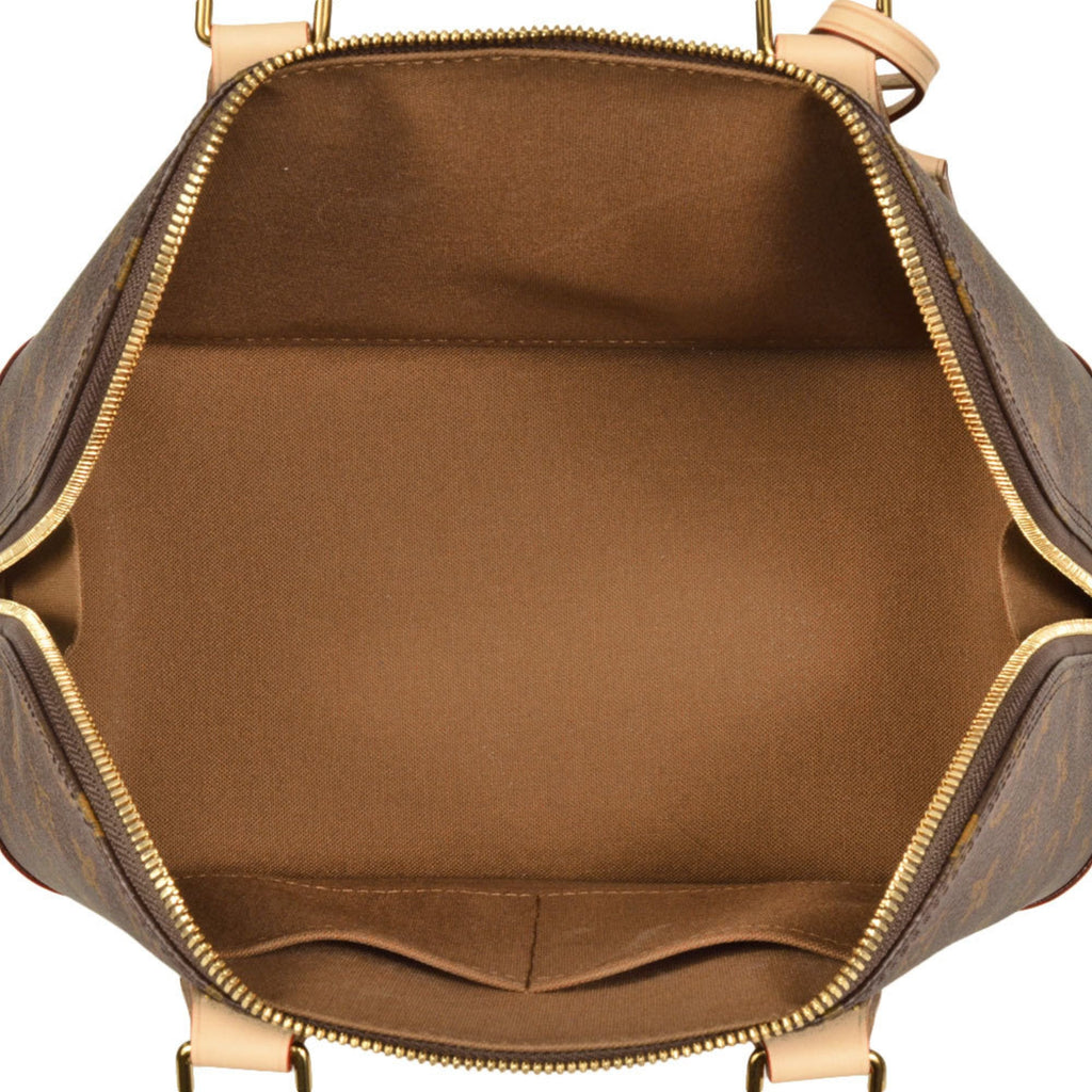Louis Vuitton Monogram Monogram Monogram Handbag
