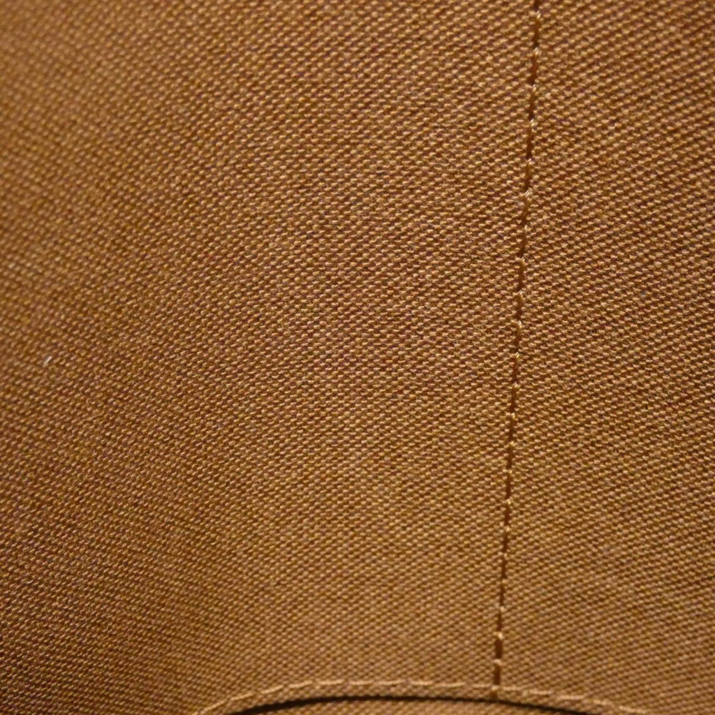 Louis Vuitton Monogram Marron Monogram Monogram Handbag