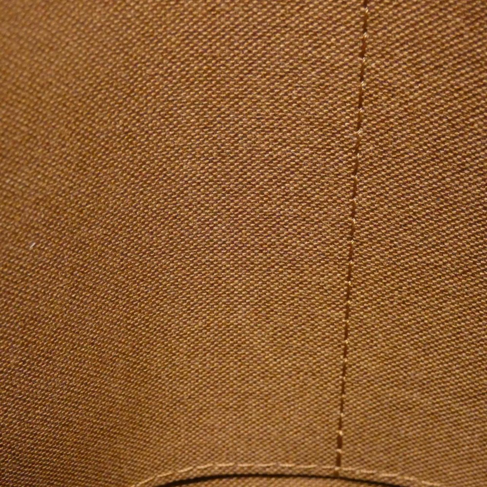 Louis Vuitton Monogram Marron Monogram Monogram Handbag