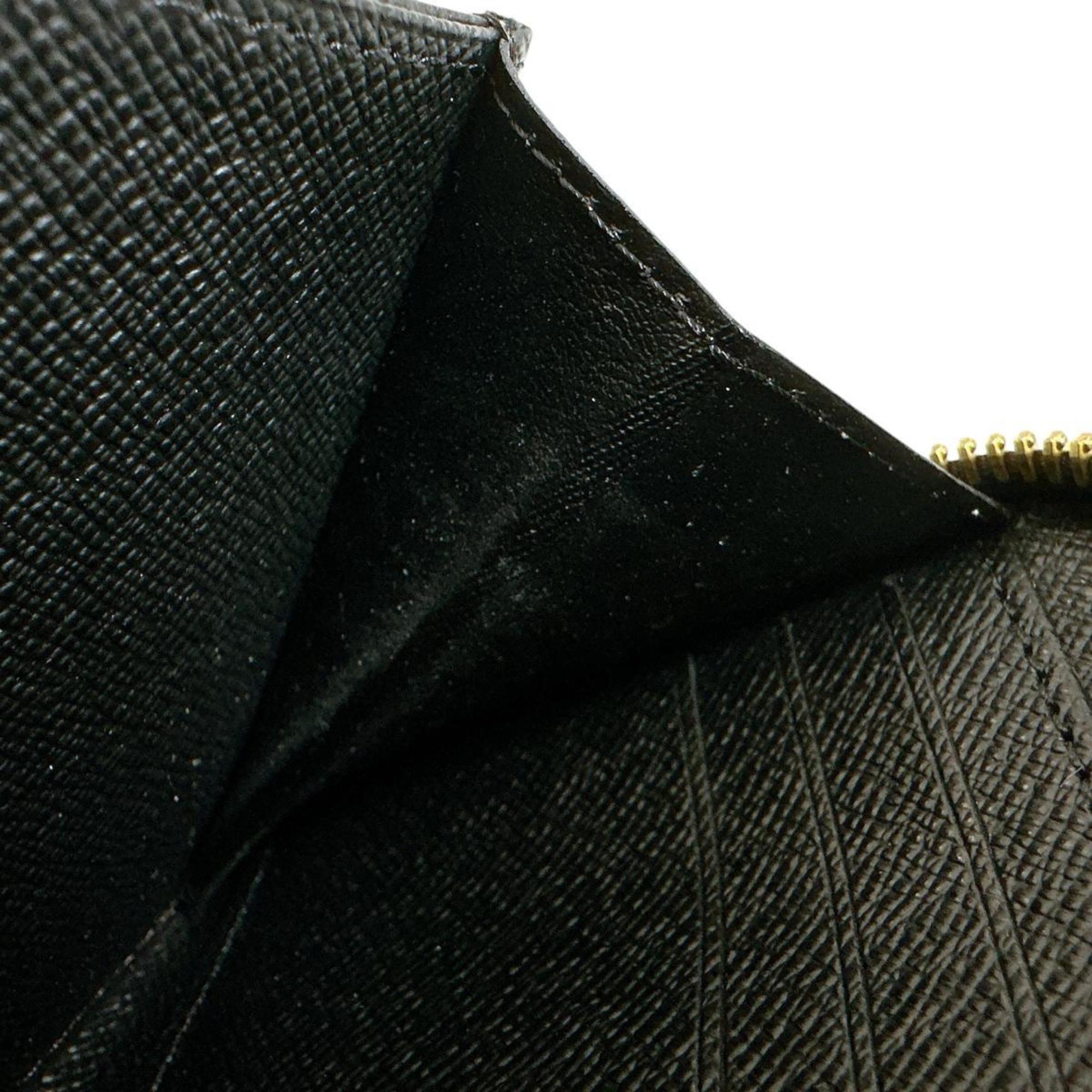 Louis Vuitton Brown Monogram Monogram Long Wallet