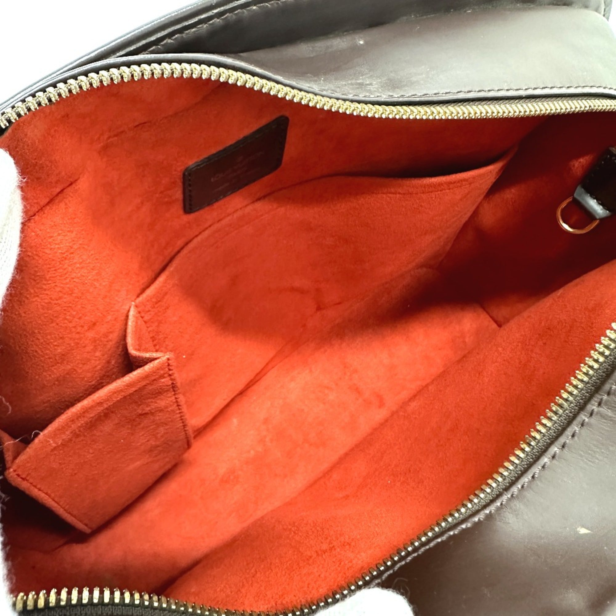 Louis Vuitton Brown Other Handbag