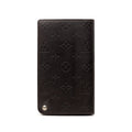 Louis Vuitton Brown Monogram Glacé Monogram Monogram Coin Purse/Coin Case