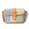 Louis Vuitton Multi-Color Shoulder Bag