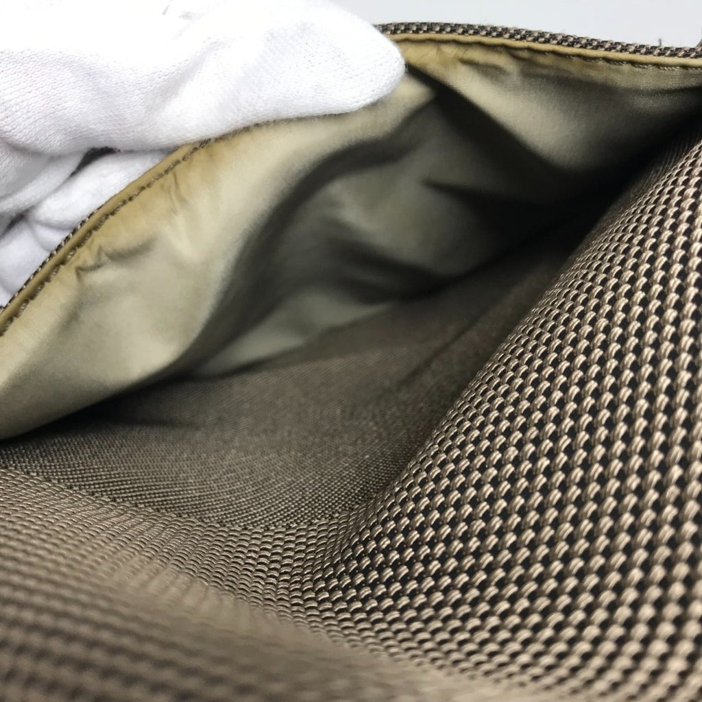 Louis Vuitton Khaki Damier Geant Boston Bag Shoulder Bag