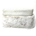 Prada White Other Clutch Bag