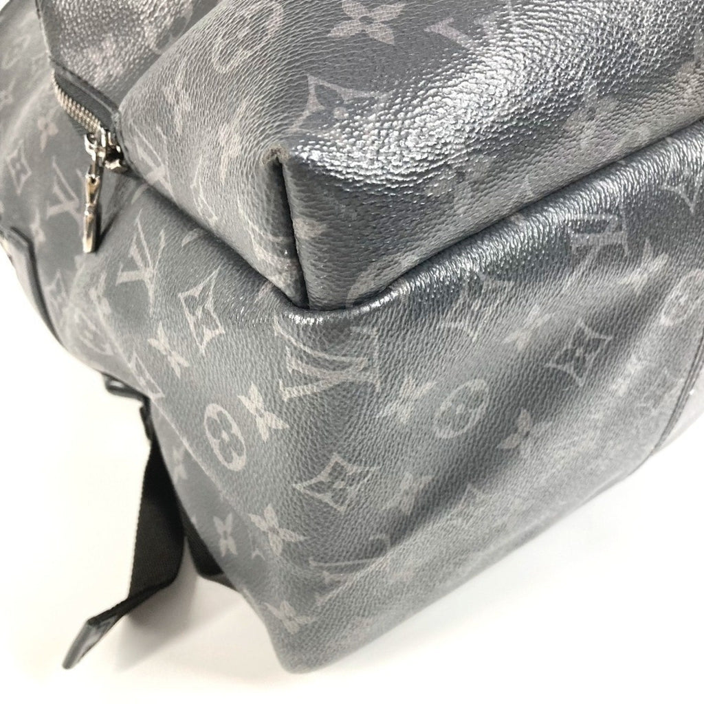 Louis Vuitton Monogram Eclipse Black Monogram Eclipse Backpack