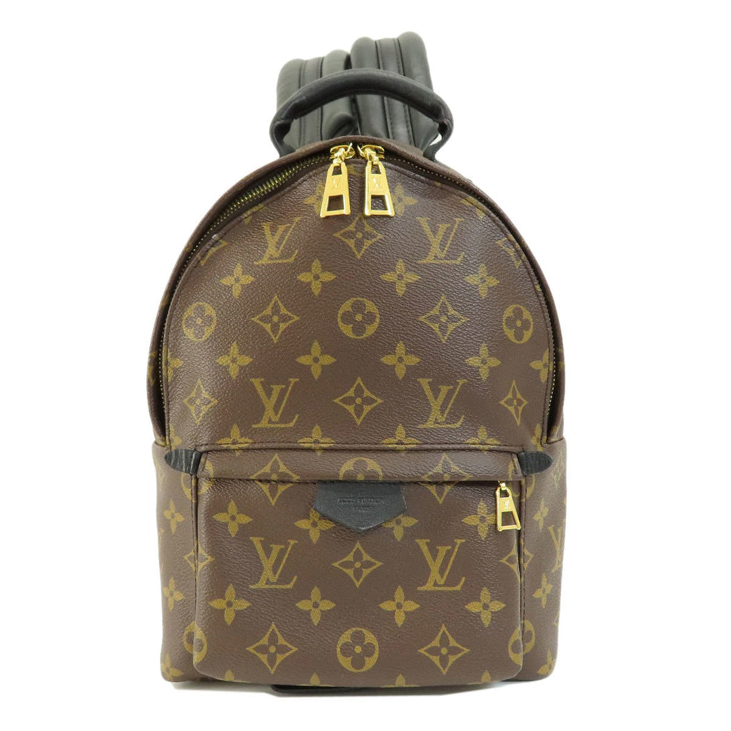 Louis Vuitton Monogram Monogram Backpack