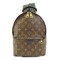 Louis Vuitton Monogram Monogram Backpack