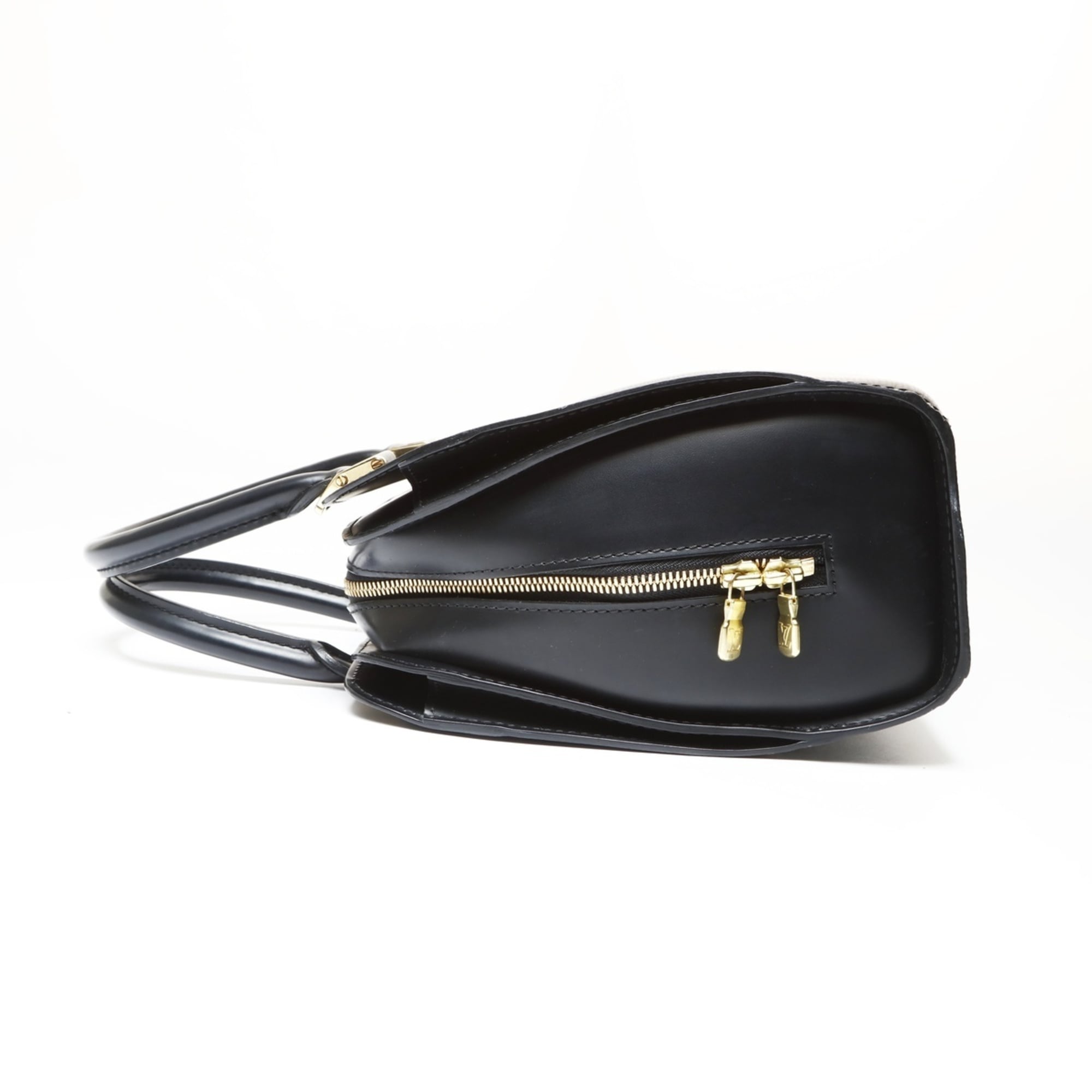 Louis Vuitton Black Handbag