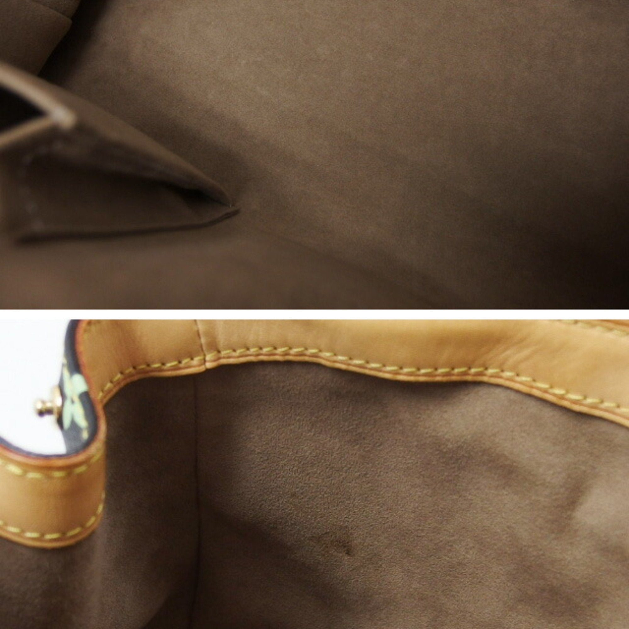 Louis Vuitton Monogram Multicolore Black Noir Monogram Multicolore Handbag Shoulder Bag Tote Bag