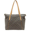 Louis Vuitton Monogram Monogram Shoulder Bag Tote Bag