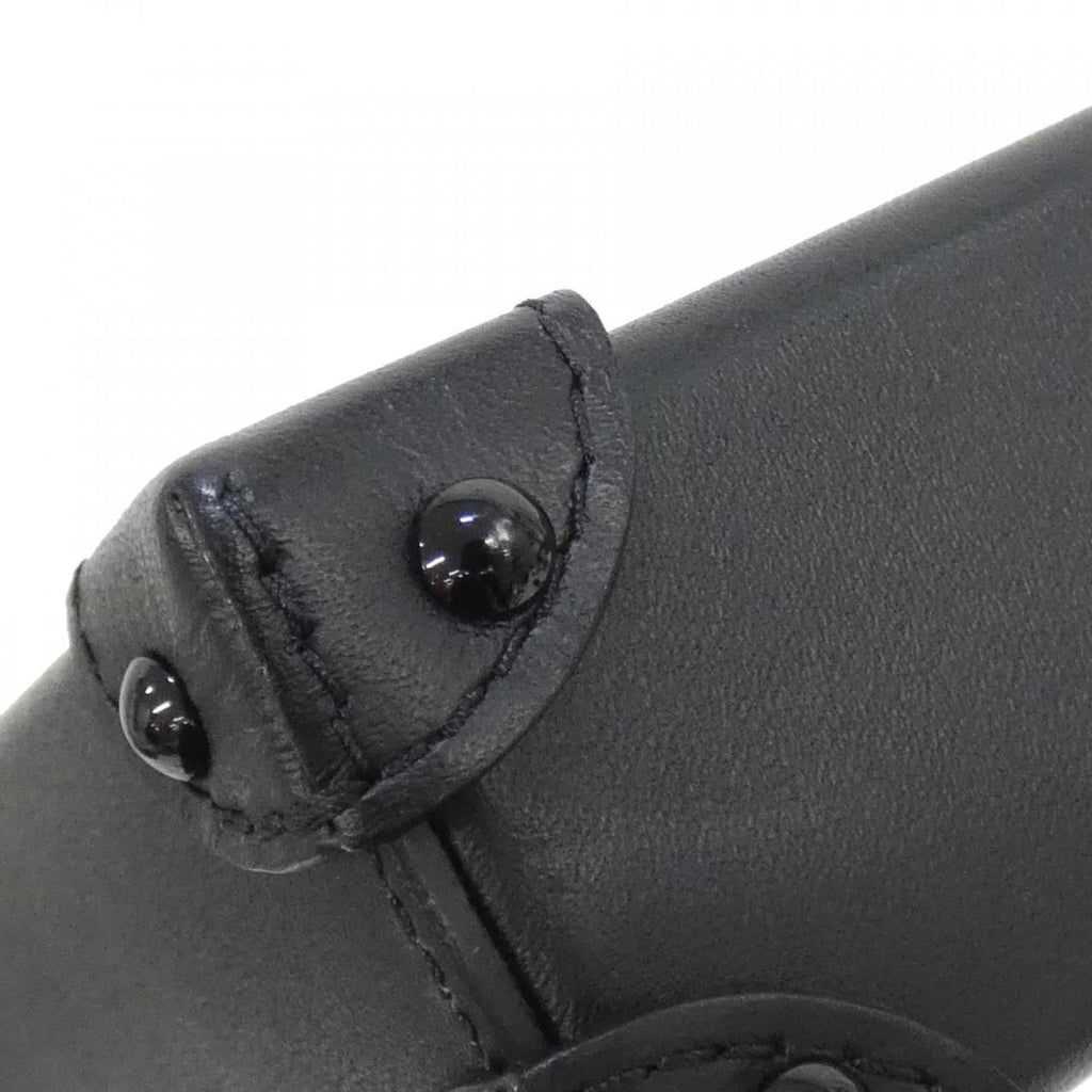 Louis Vuitton Monogram Marron Coated Canvas Pochette Shoulder Bag
